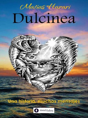 cover image of Dulcinea